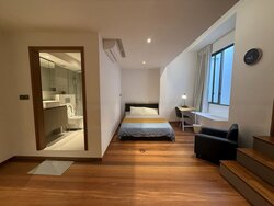 Blair Plain Conservation Area (D2), Apartment #456935441
